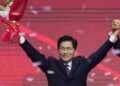 South Korea’s Presidential Race Engulfed by Scandals and Slurs