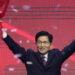 South Korea’s Presidential Race Engulfed by Scandals and Slurs