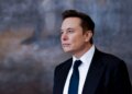 Elon Musk Faces Business Challenges as He Leaves Washington