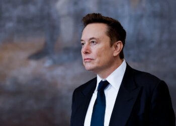 Elon Musk Faces Business Challenges as He Leaves Washington