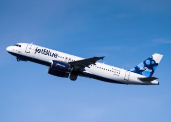 JetBlue, United Forge Partnership to Expand Travel Options
