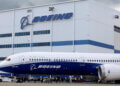 Boeing Nears End of Legal Saga as DOJ Seeks to Dismiss Charges