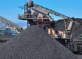 Trump’s Trade War Threatens His Own Coal Revival Goals