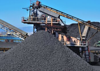 Trump’s Trade War Threatens His Own Coal Revival Goals