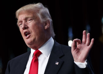 Trump Holds Pennsylvania Rally to Tout Nippon-U.S. Steel Deal