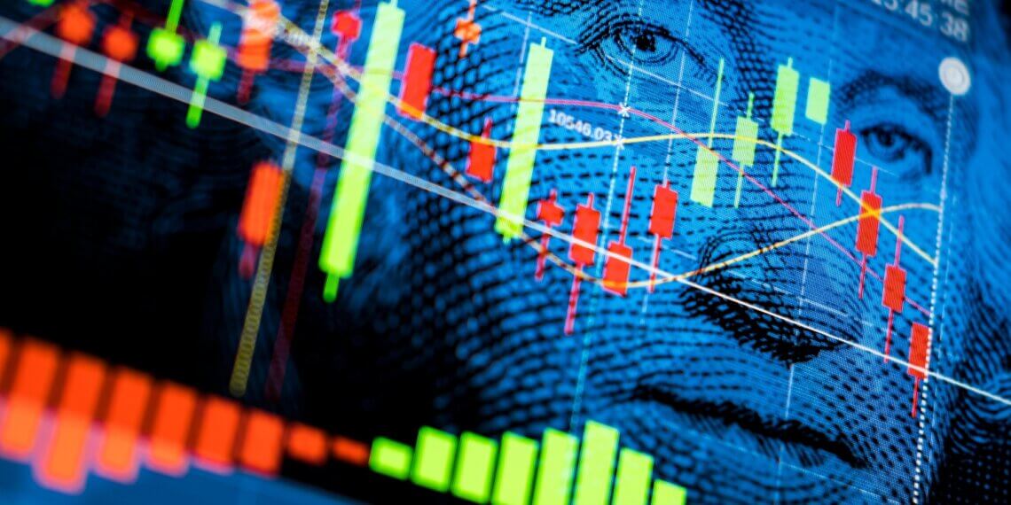 Trump Tariffs Sap Growth as US Economy Shrinks 0.2%