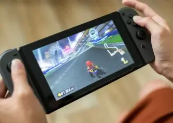 Nintendo Switch 2 Set for Launch With In-Store Availability