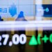 European Stocks Edge Higher Amid Trade Tensions