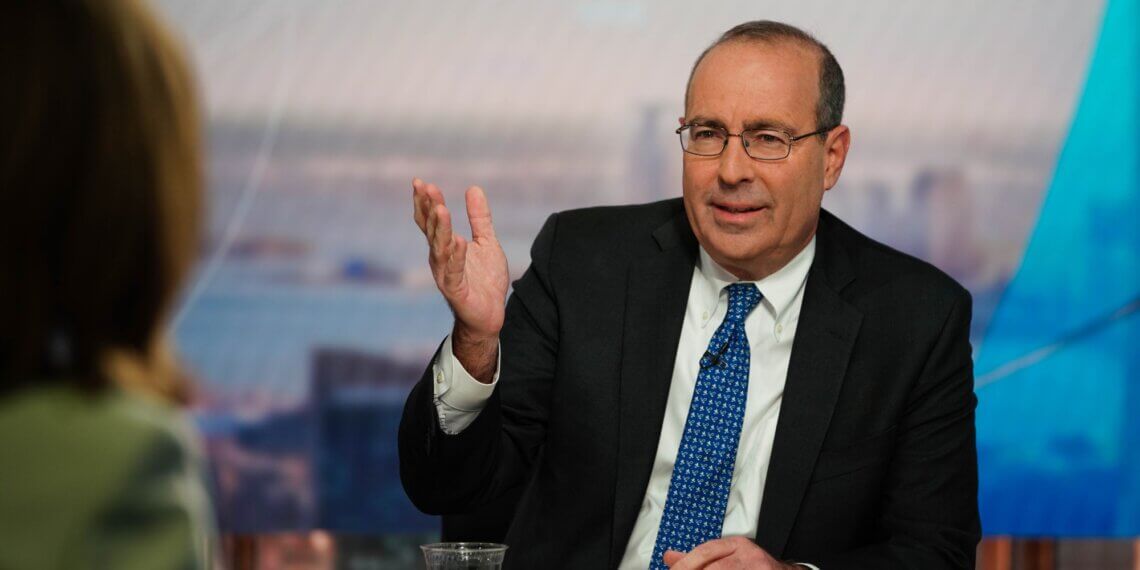 Fed’s Barkin Sees Tariffs Adding to Inflation Risks