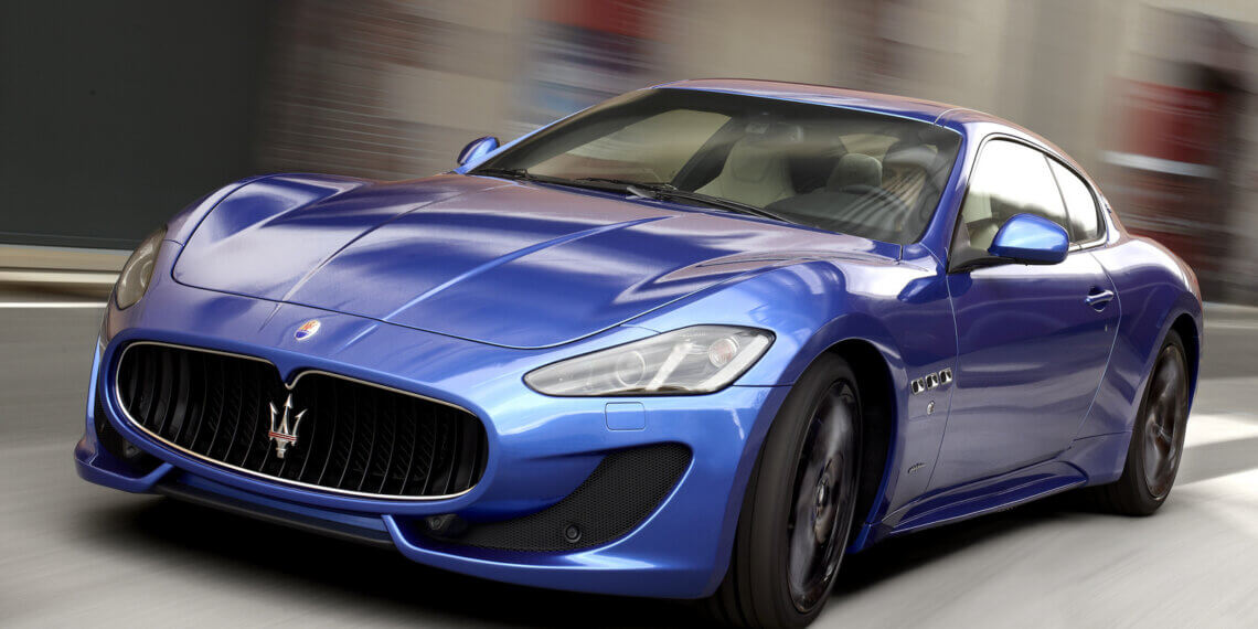 Maserati Plans New Business Strategy Under New CEO