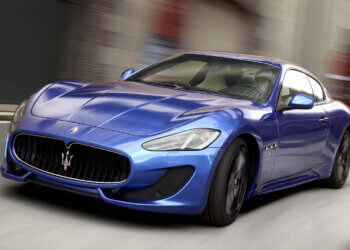 Maserati Plans New Business Strategy Under New CEO