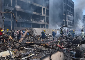 Boeing Faces Renewed Scrutiny After India Dreamliner Crash