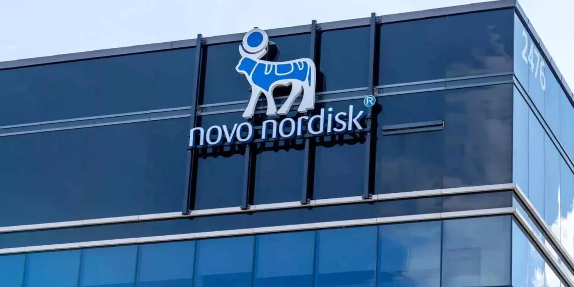 Drugmakers Race to Develop Muscle-Preserving Weight-Loss Therapies