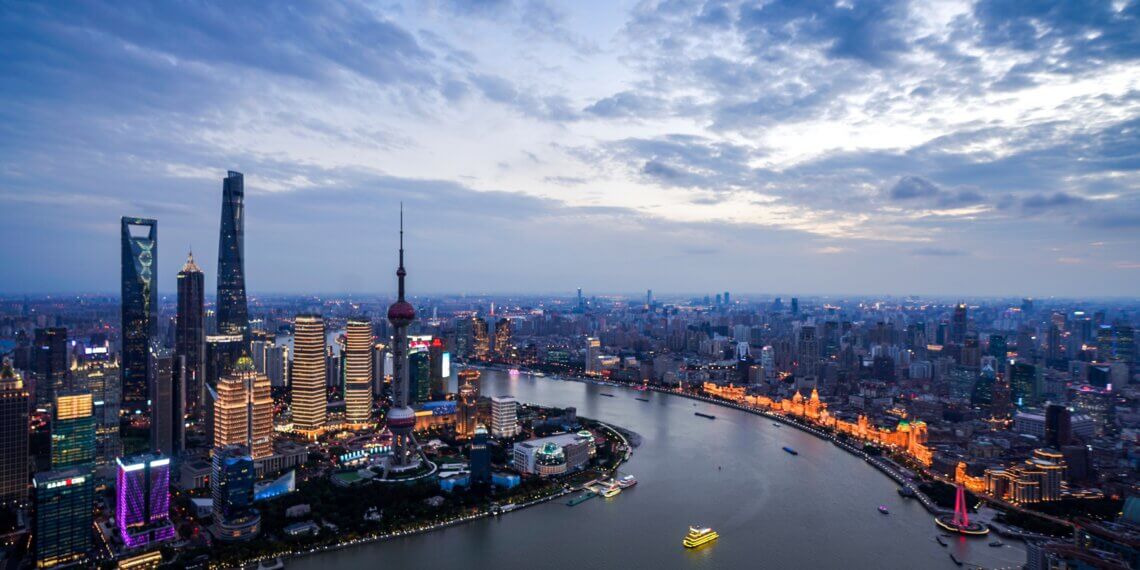 US-China Trade Talks Continue in London on Second Day