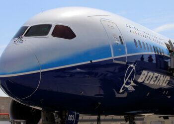 UK Scrutinizes Boeing’s Spirit Deal for Competition Risks