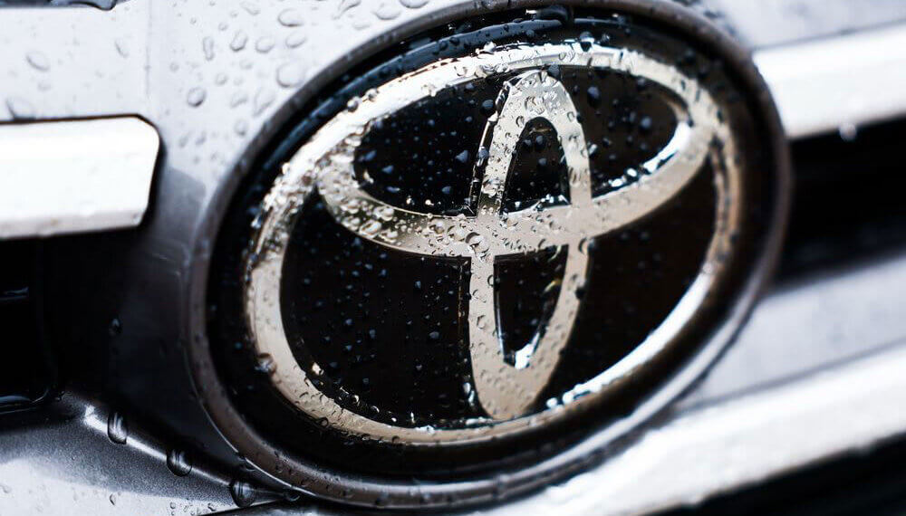 Toyota to Buy Supplier in $33 Billion Deal