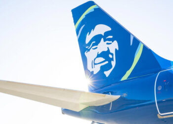 Alaska Airlines CEO Sees Full-Year Profit Despite Weak Fares