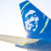 Alaska Airlines CEO Sees Full-Year Profit Despite Weak Fares
