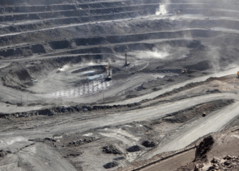 China’s Rare Earth Leverage Shapes Trade Talks with US