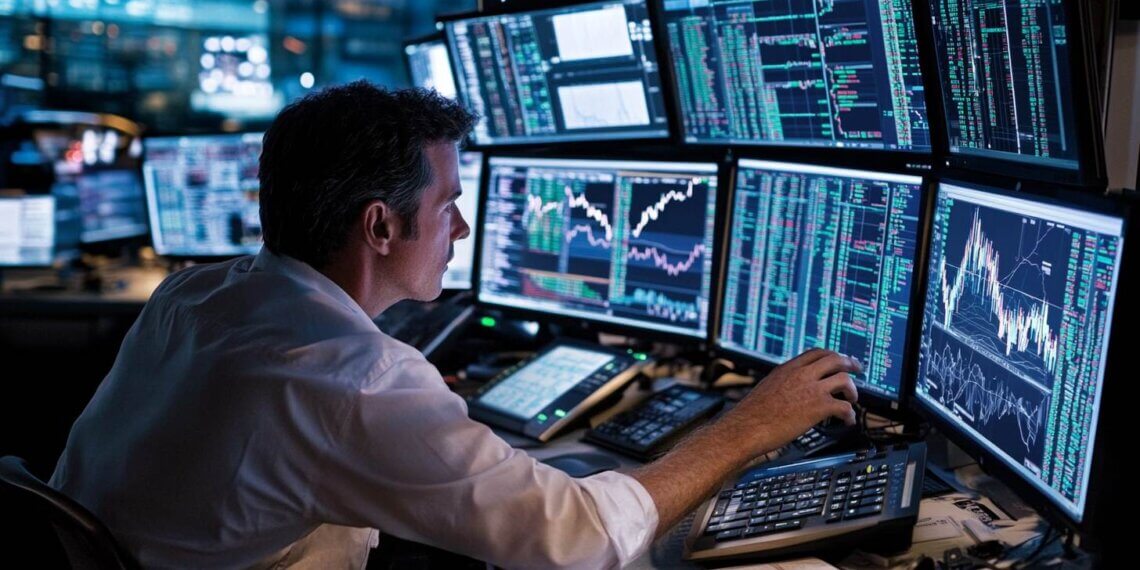 Dollar Outlook Dims Despite Stabilizing Currency