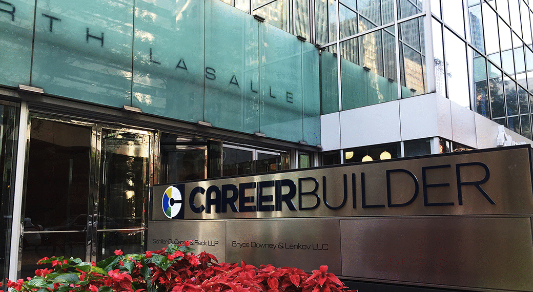 CareerBuilder and Monster File for Bankruptcy, Plan Asset Sales