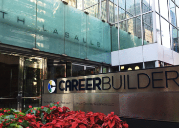 CareerBuilder and Monster File for Bankruptcy, Plan Asset Sales