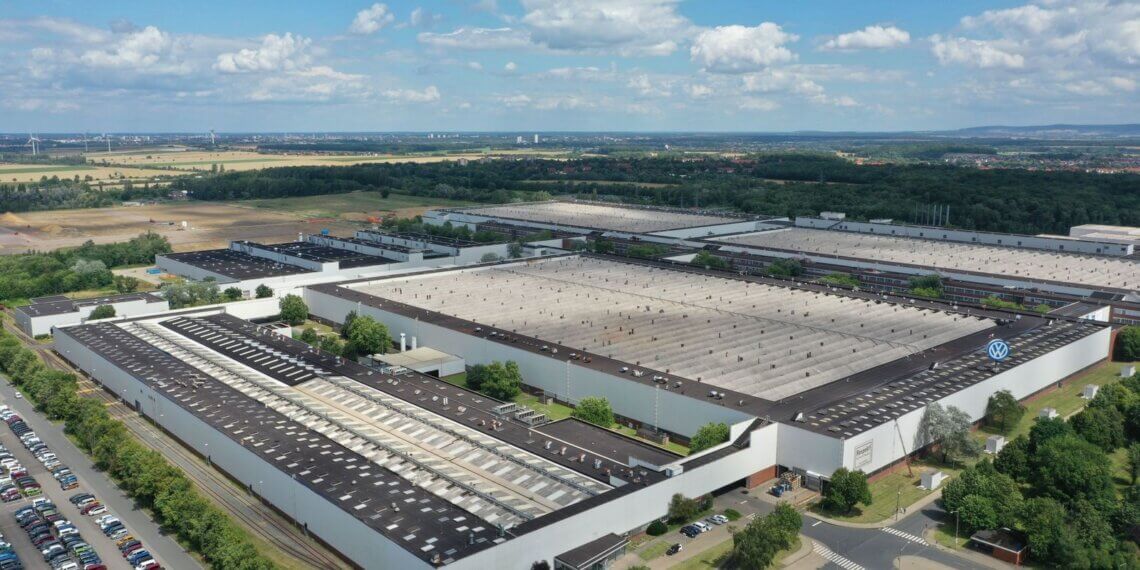 European Steelmakers Warn of Tariff Impact