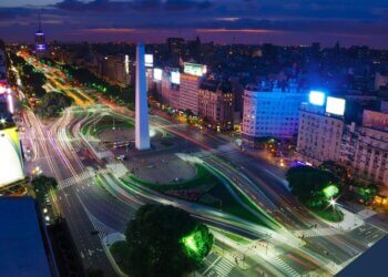 IMF Endorses Argentina’s Latest Reforms Ahead of June Visit