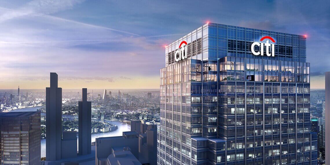 Citi Recruits JPMorgan Veteran to Co-Lead M&A Division