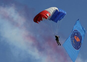 Israel Slams France Over Partition Walls at Paris Air Show
