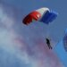 Israel Slams France Over Partition Walls at Paris Air Show
