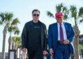Musk Retreats from Trump Clash, Says Posts ‘Went Too Far’