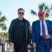 Musk Retreats from Trump Clash, Says Posts ‘Went Too Far’