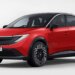 Nissan Bets on Revamped Leaf to Revive EV Momentum