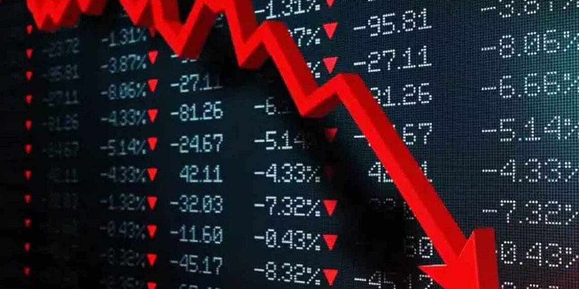 Tesla’s $380B Loss: 2025’s Biggest Corporate Downfall