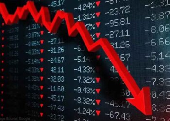 Tesla’s $380B Loss: 2025’s Biggest Corporate Downfall