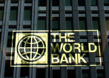 World Bank Slashes Global Growth Outlook Amid Trade Fears