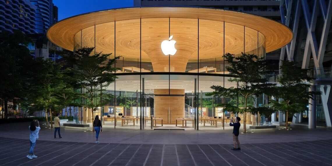 Apple Struggles to Regain Momentum at Annual Showcase