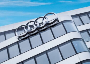 Audi Considers U.S. Factory to Offset Tariff Risk