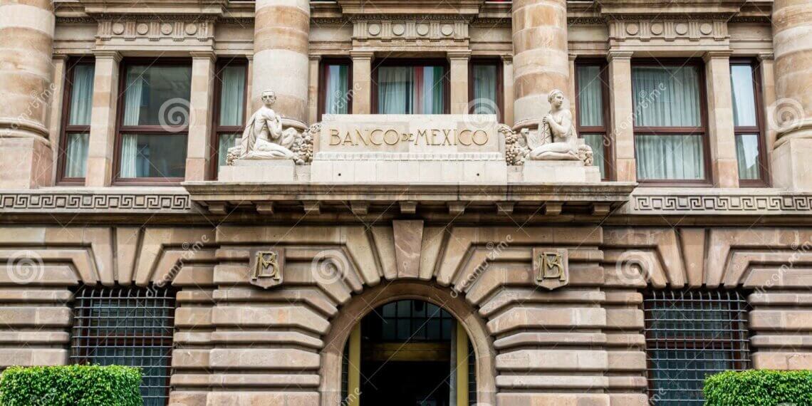 Mexico’s Central Bank May Pause Rate Cuts Amid Inflation Rebound