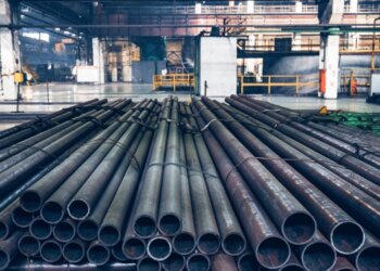 U.S. Doubles Metal Tariffs as Deal Deadline Nears