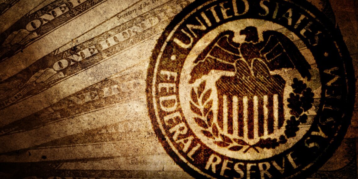 Fed: Tariff Impact on U.S. Economy Still Unclear