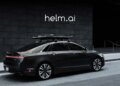 Helm.ai Unveils Vision System for Autonomous Urban Driving