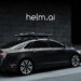 Helm.ai Unveils Vision System for Autonomous Urban Driving