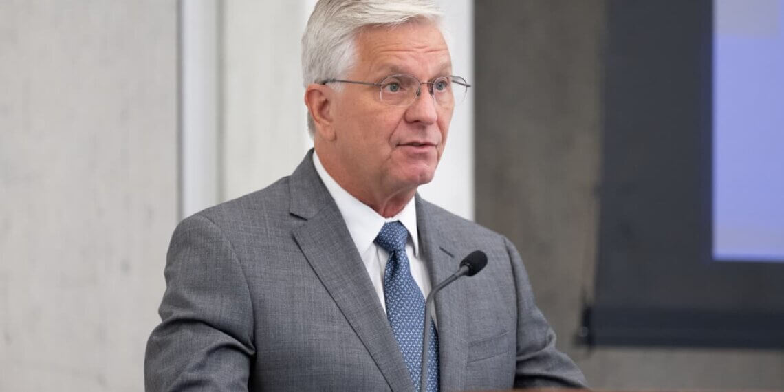 Fed’s Waller Open to Interest Rate Cuts in 2025