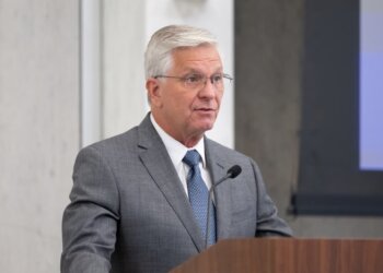 Fed’s Waller Open to Interest Rate Cuts in 2025