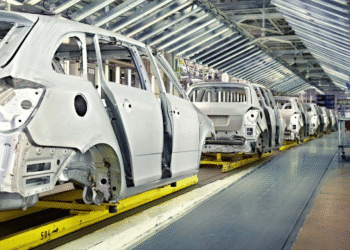 German Carmakers Fear Disruption from China’s Rare Earths Export Curbs