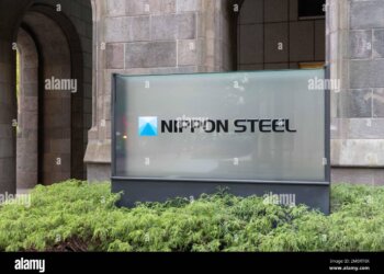 Nippon Steel Finalizes $15 Billion Deal for U.S. Steel
