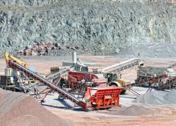 China’s Rare Earth Export Curbs Rattle Global Industries