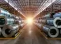 Trump Asserts Control Over U.S. Steel via ‘Golden Share’